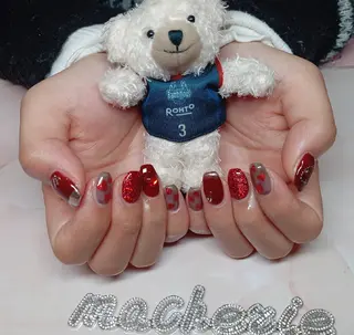 ネイル Nail Salon macherieのネイルデザイン