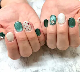 ネイル iku🌷 by 上福岡らんらんのネイルデザイン