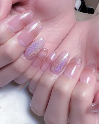 ネイル Nailist Honamiのネイルデザイン