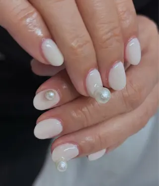 ネイル &M Total Beauty【アンドエム】所属・&M【アンドエム】 立川店のネイルデザイン