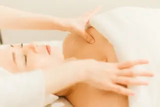 齋藤 絵里加のエステ・リラクイメージ