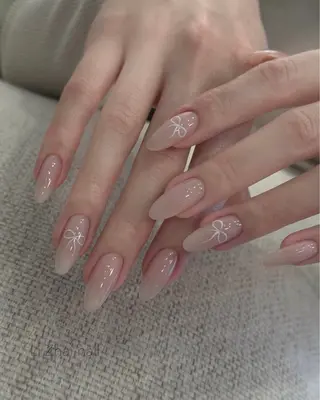 ネイル 🧸Yu Ki🎀のネイルデザイン