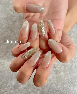 ネイル Lian nailのネイルデザイン