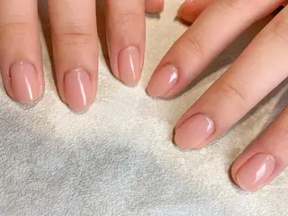 ネイル タカハシ ☆パラジェルのネイルデザイン