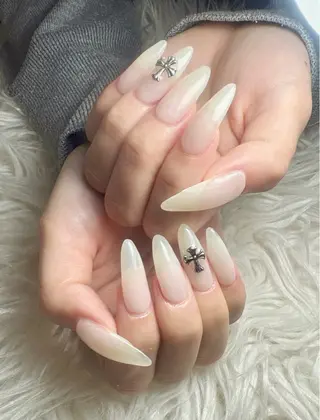 ネイル Fukuda シュウのネイルデザイン