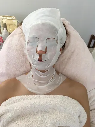 Fes Bonito❤所属・kawano shieriのエステ・リラクイメージ