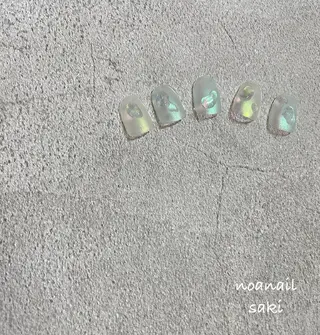 ネイル nailsalon noa所属・nailsalon noaのネイルデザイン