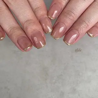 ネイル Rio 𓍼のネイルデザイン