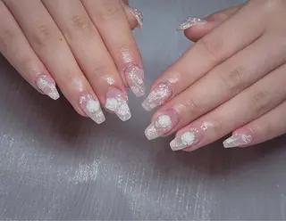 ネイル Yumi nailのネイルデザイン