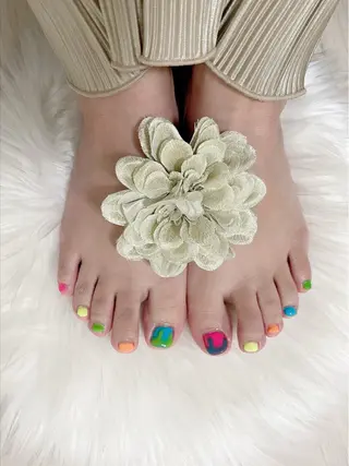 ネイル ネイル・エステサロンUILANI所属・ネイル・エステサロン UILANIのネイルデザイン