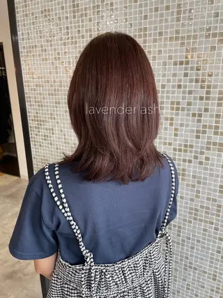 ミディアム カラー CANNA所属・CANNA/ SAEのその他イメージ