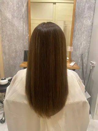 ロング 🦋HANA🦋 𓂃 稲毛駅徒歩1分のヘアスタイル