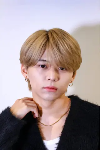 メンズ 遠藤悠大/メンズ縮毛 /メンズカットのヘアスタイル