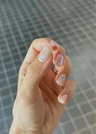 ネイル acs.n所属・ネイル，耳つぼ 風間すみれのその他イメージ