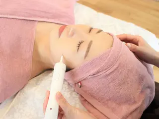 【しみ毛穴専門店】beautysalon Ankh所属・しみ毛穴専門店 Ankh 平田のエステ・リラクイメージ