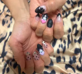 ネイル NailSalon Beniceのネイルデザイン