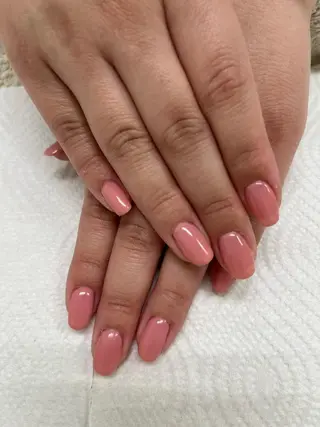 ネイル ネイルサロンエーナイン平岸店所属・齋藤 英理のネイルデザイン