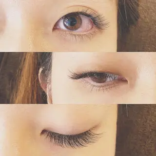 マツエク・マツパ Mai まつげパーマ/LEDのマツエク・マツパデザイン