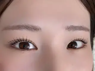 マツエク・マツパ 畠山 紗英のマツエク・マツパデザイン