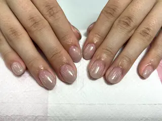 kobashi shizukaのネイルデザイン