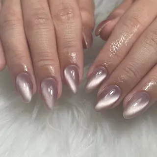 ネイル -Rien- プライベートサロンのネイルデザイン