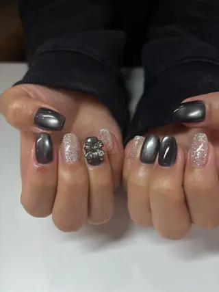 ネイル 大阪狭山/klarm kanohaのエステ・リラクイメージ