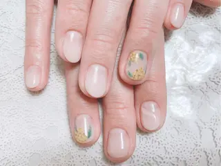 ネイル ネイルandエステ maple豊見城店のエステ・リラクイメージ