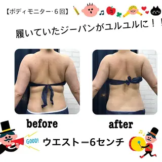 アイトータル ビューティーのエステ・リラクイメージ