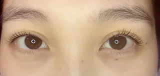 マツエク・マツパ ミントラッシュ渋谷店 nene🎀のマツエク・マツパデザイン