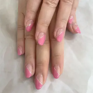 ネイル Alaia rumiのネイルデザイン