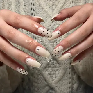 ネイル 野村 歩弥のネイルデザイン