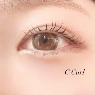 マツエク・マツパ Pupu lash所属・Pupu lash 2のマツエク・マツパデザイン