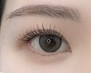 マツエク・マツパ templem 🪽shinoのマツエク・マツパデザイン