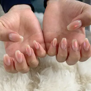 ネイル パラジェル登録サロンfeerique所属・Uchida Mayunaのその他イメージ