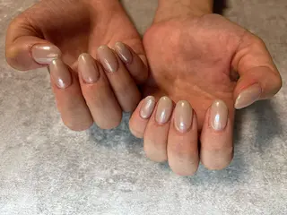 ネイル M* Nailのネイルデザイン