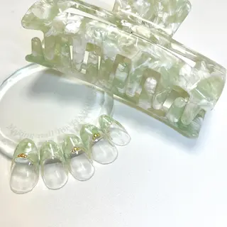 ネイル Nail Rinonのネイルデザイン