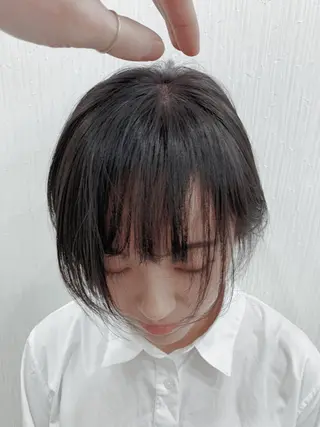 ショート カラー 🌿nudeカラー/ レイヤー/藤原🌿のヘアスタイル