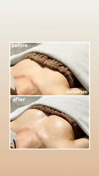 lecherien ルシェリアのエステ・リラクイメージ