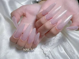 ネイル ネイルサロン ルミア Lumia 店長のネイルデザイン
