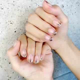 ネイル Nail Salon　Ｋのネイルデザイン