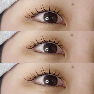 マツエク・マツパ murata mizukiのマツエク・マツパデザイン