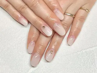 ネイル ささき れいなのネイルデザイン