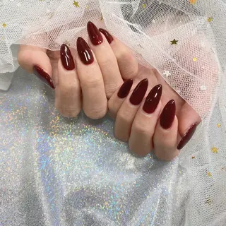 ネイル Nail Salon & MORE.のネイルデザイン