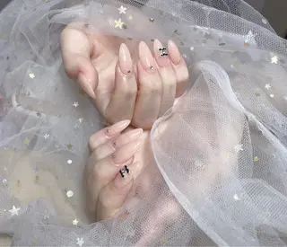 ネイル Angel AngelNailのネイルデザイン