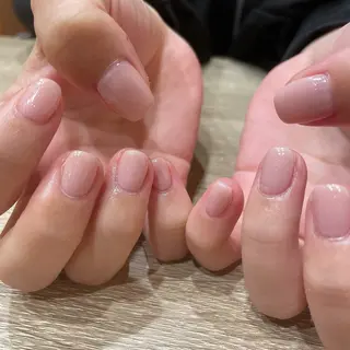 ネイル liberté所属・liberté🫧 新小岩のネイルデザイン