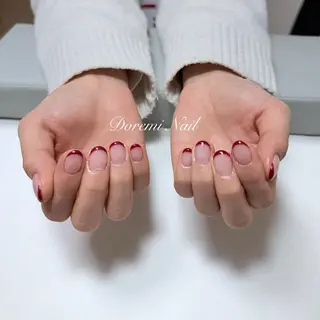 ネイル Doremi Nailのネイルデザイン