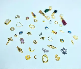 ネイル lune nail_2017のその他イメージ