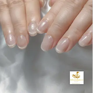 ネイル 完全予約制個室サロン Abundancesのネイルデザイン