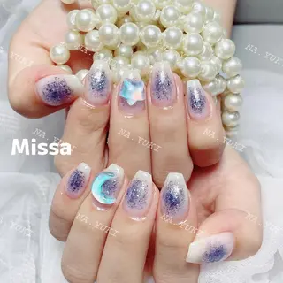 ネイル YUKI 💗 渋谷店のネイルデザイン