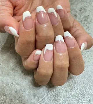 ネイル nailist kanae🦖のネイルデザイン